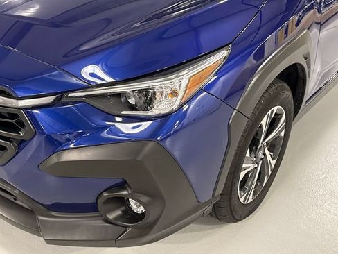 Certified 2024 Subaru Crosstrek 2.0i Premium AWD/4WD image 7