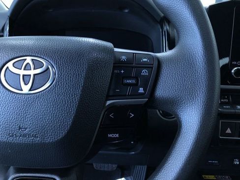 Used 2026 Toyota Camry LE FWD image 27