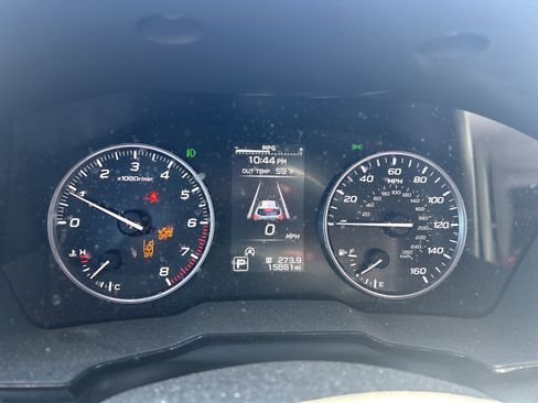 Used 2022 Subaru Outback Premium AWD/4WD image 13