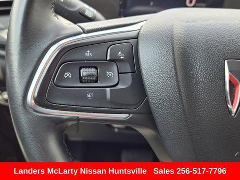 Used 2024 Buick Encore GX Sport Touring FWD image 25