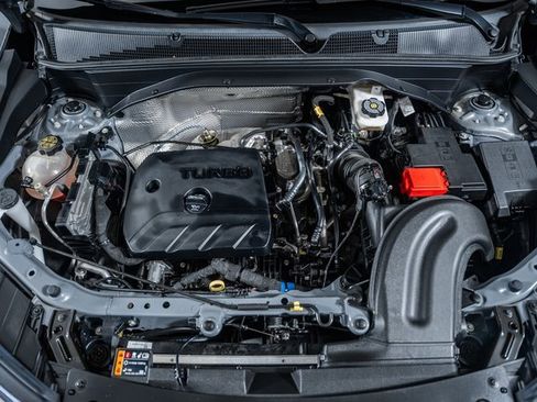 Used 2023 Chevrolet TrailBlazer LT image 20