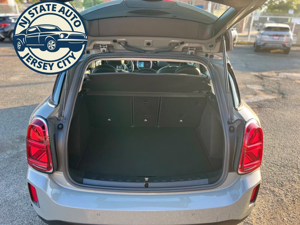 Used 2022 MINI Cooper Countryman ALL4 AWD/4WD image 16