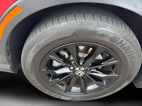 Certified 2023 Honda CR-V Sport image 31