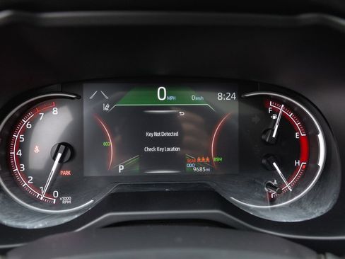 Certified 2025 Toyota RAV4 XLE Premium w/ Weather Package FWD image 15