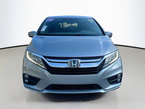 Used 2020 Honda Odyssey EX-L image 3