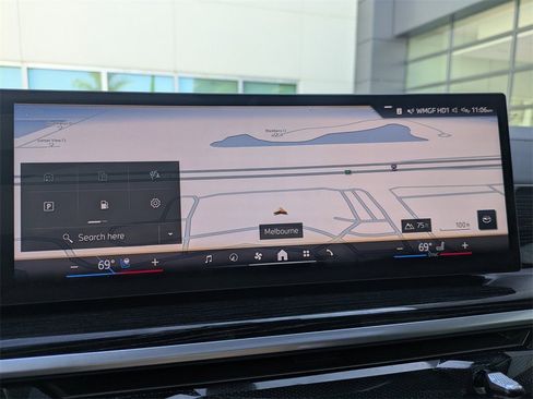 Used 2026 BMW X5 xDrive40i image 24