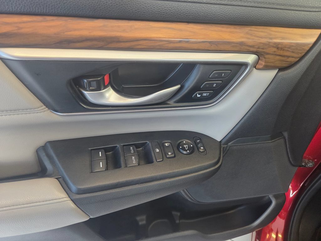 Certified 2020 Honda CR-V EX-L image 14
