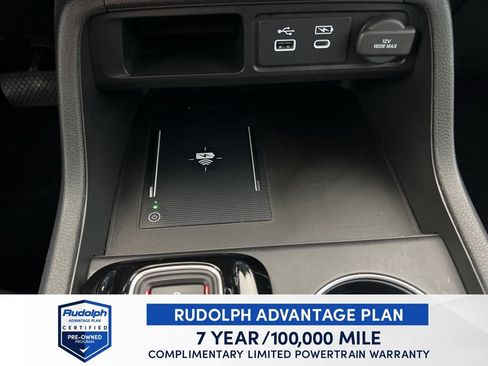 Certified 2023 Honda Pilot Elite image 46