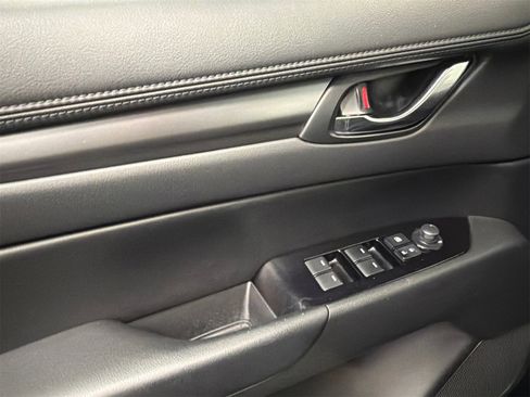 Used 2022 MAZDA CX-5 AWD 2.5 S w/ Select Package image 30