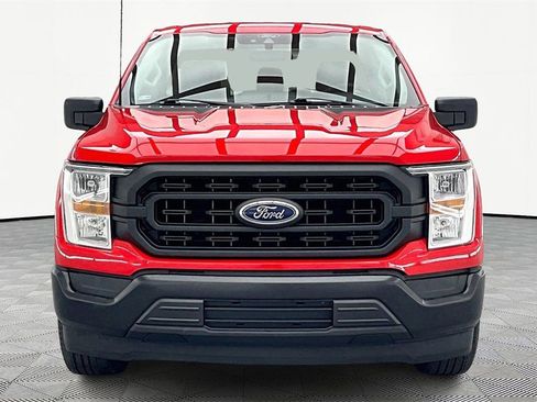 Used 2022 Ford F150 XL w/ Equipment Group 101A High image 3