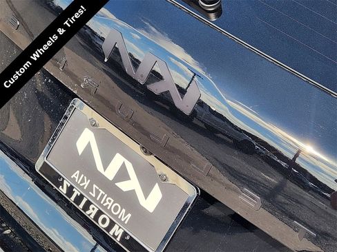 New 2025 Kia Telluride SX Prestige X-Line image 8