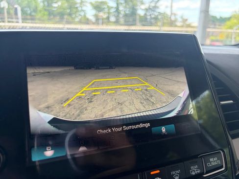 Used 2022 Honda Odyssey Touring image 35