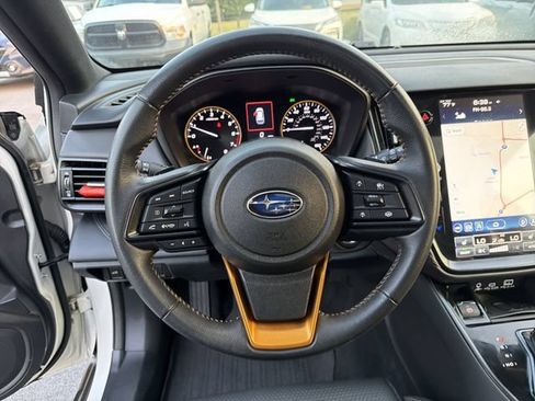 Certified 2023 Subaru Outback Wilderness AWD/4WD image 24