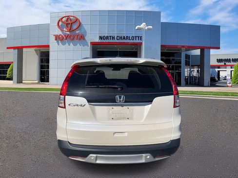 Used 2014 Honda CR-V EX-L image 9