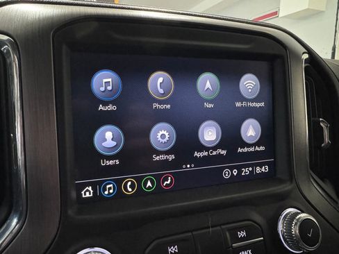 Certified 2023 GMC Sierra 3500 Denali image 18