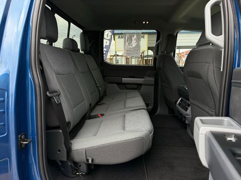 Used 2024 Ford F150 XLT w/ Equipment Group 302A MID image 36