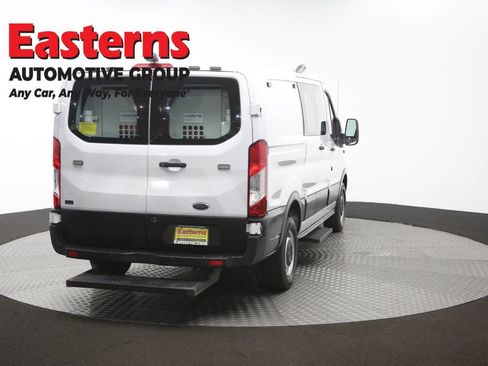 Used 2019 Ford Transit 250 130 Low Roof RWD image 42