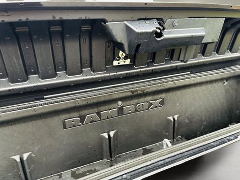 Used 2018 RAM 1500 Sport w/ Convenience Group image 32