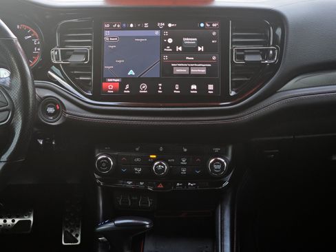 Used 2021 Dodge Durango R/T w/ Blacktop Package image 35