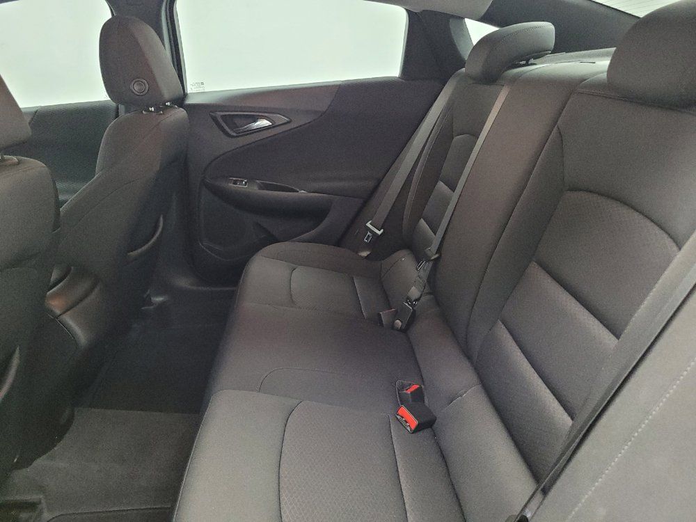 Used 2019 Chevrolet Malibu LS FWD image 18