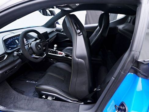 Used 2025 Lotus Emira image 48