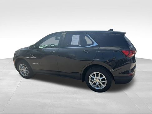 Used 2022 Chevrolet Equinox LT AWD/4WD image 6