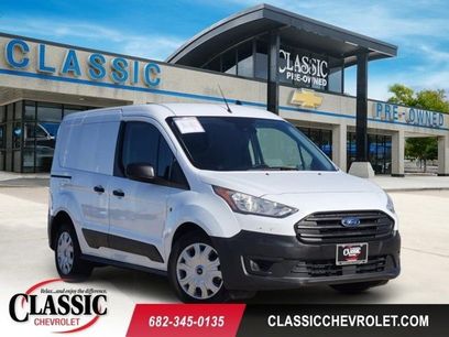 Used 2020 Ford Transit Connect XL