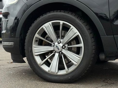 Used 2018 Ford Explorer Limited w/ Equipment Group 301A image 48