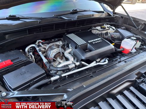 Used 2024 GMC Sierra 1500 AT4 w/ Technology Package image 15