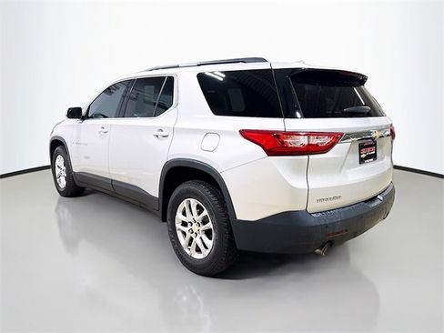Used 2019 Chevrolet Traverse LT image 6