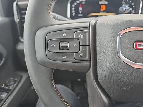 Used 2026 GMC Sierra 2500 AT4 w/ AT4 Premium Plus Package image 17