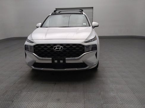 Used 2021 Hyundai Santa Fe Calligraphy w/ Cargo Package AWD/4WD image 15