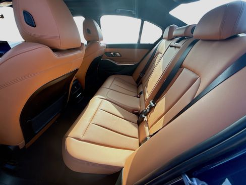 Used 2023 BMW 330i Sedan w/ Driving Assistance Package image 24