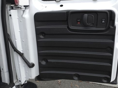 Used 2024 Chevrolet Express 2500 w/ Driver Convenience Package image 25