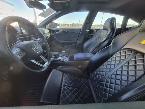 Used 2021 Audi S5 Premium Plus w/ Premium Plus Package image 8