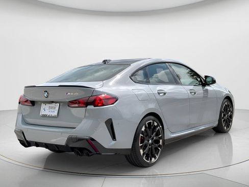 Certified 2025 BMW M235i xDrive w/ Premium Package AWD/4WD image 5