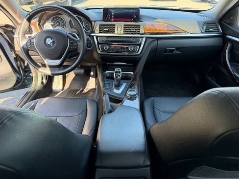 Used 2015 BMW 428i Gran Coupe xDrive AWD/4WD image 15