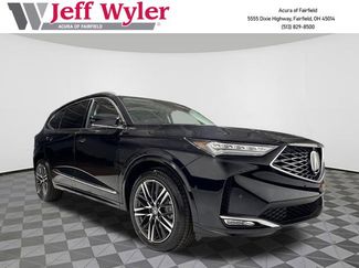 New 2026 Acura MDX SH-AWD w/ Advance Package video 1