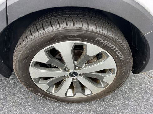 Used 2022 Kia Telluride S FWD image 20