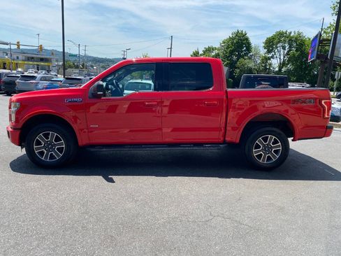 Used 2016 Ford F150 XLT w/ Equipment Group 302A Luxury AWD/4WD image 6