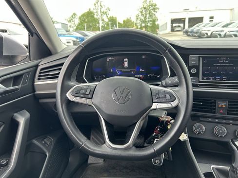 Used 2024 Volkswagen Jetta S FWD image 10