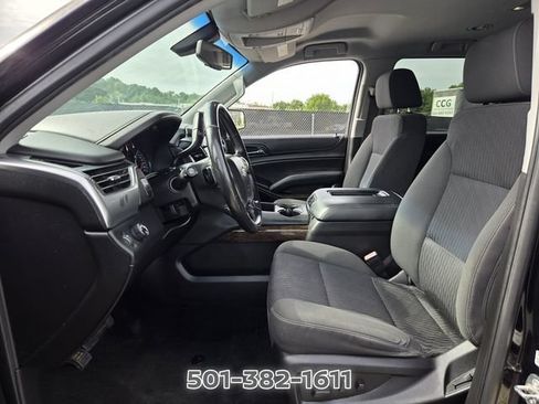 Used 2018 Chevrolet Tahoe LS RWD image 9