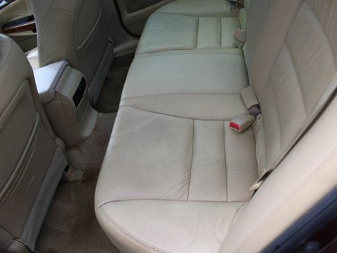 Used 2010 Honda Accord EX-L image 17