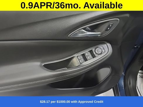 New 2026 Buick Encore GX Preferred w/ Comfort Package FWD image 18