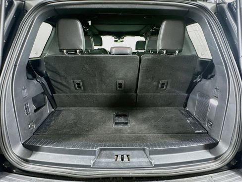 Used 2022 Ford Expedition Limited AWD/4WD image 29