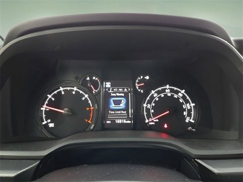 Used 2020 Toyota 4Runner SR5 image 27