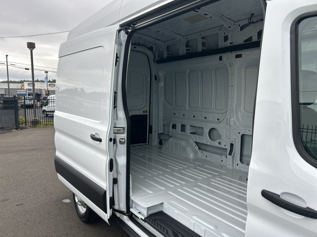 New 2026 Ford Transit 350 148 High Roof AWD image 31