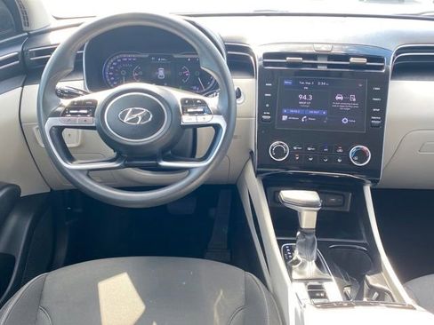 Used 2023 Hyundai Tucson SEL image 7