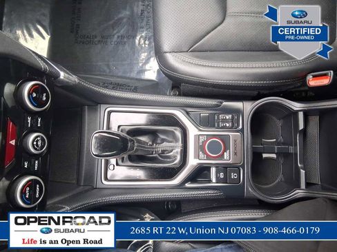 Used 2023 Subaru Forester Touring image 25