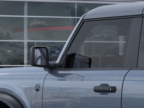 New 2025 Ford Bronco Big Bend AWD/4WD image 60